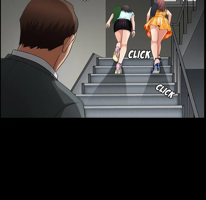 The Nice Woman - Chapter 3 [photo 110] - MangaPorn