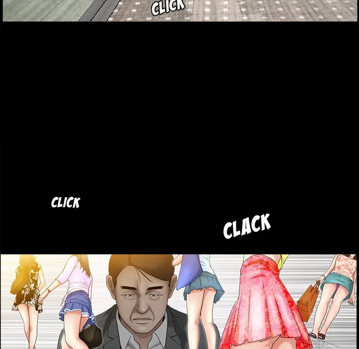 The Nice Woman - Chapter 3 [photo 114] - MangaPorn