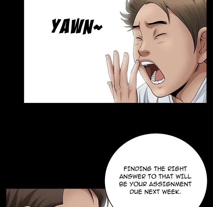 The Nice Woman - Chapter 3 [photo 13] - MangaPorn