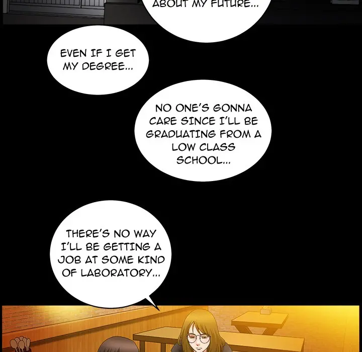 The Nice Woman - Chapter 3 [photo 139] - MangaPorn