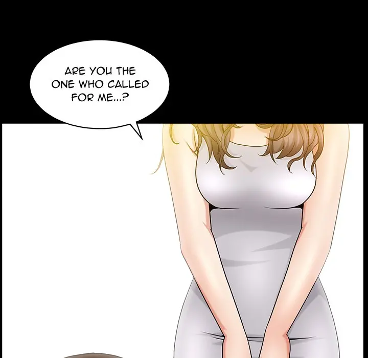 The Nice Woman - Chapter 3 [photo 188] - MangaPorn