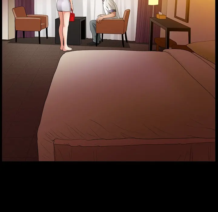 The Nice Woman - Chapter 3 [photo 195] - MangaPorn