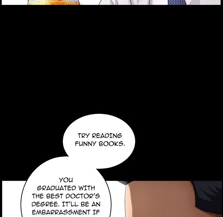 The Nice Woman - Chapter 3 [photo 29] - MangaPorn
