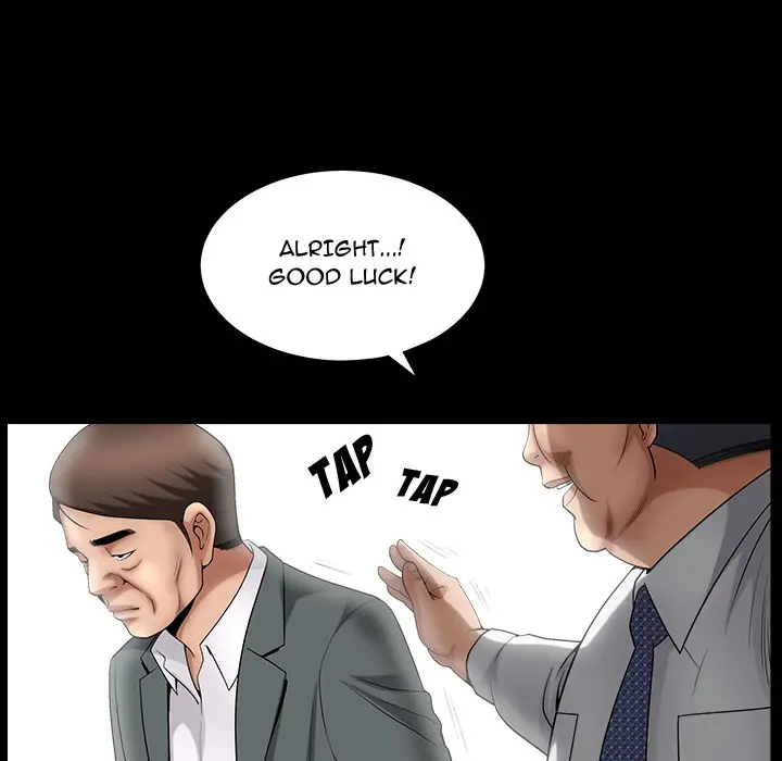 The Nice Woman - Chapter 3 [photo 44] - MangaPorn