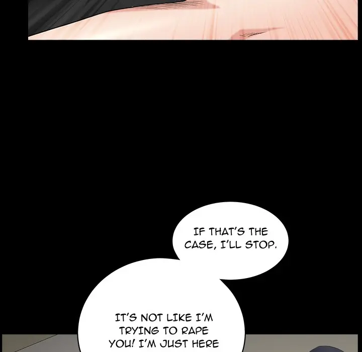 The Nice Woman - Chapter 3 [photo 73] - MangaPorn