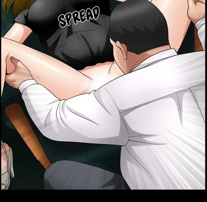 The Nice Woman - Chapter 3 [photo 86] - MangaPorn