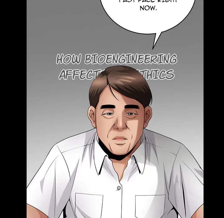 The Nice Woman - Chapter 3 [photo 9] - MangaPorn