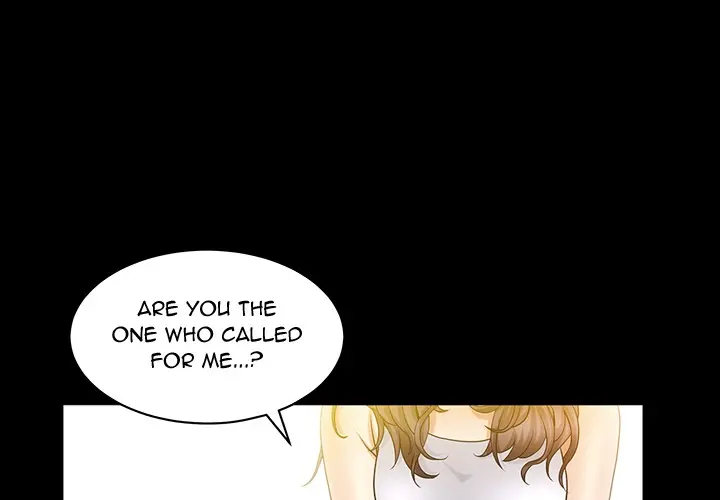 The Nice Woman - Chapter 4 [photo 1] - MangaPorn