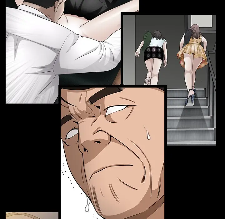 The Nice Woman - Chapter 4 [photo 106] - MangaPorn