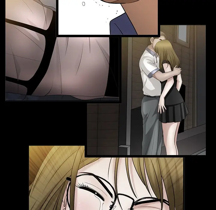 The Nice Woman - Chapter 4 [photo 107] - MangaPorn