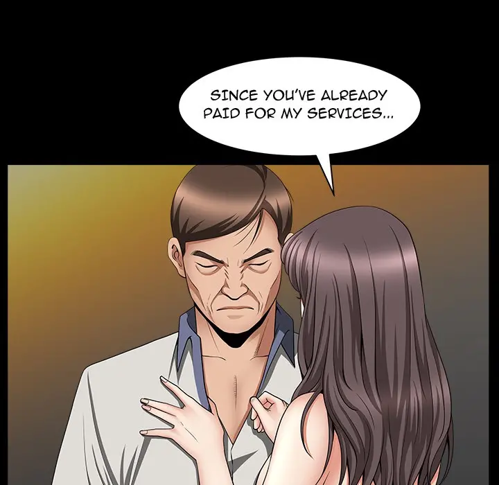 The Nice Woman - Chapter 4 [photo 119] - MangaPorn