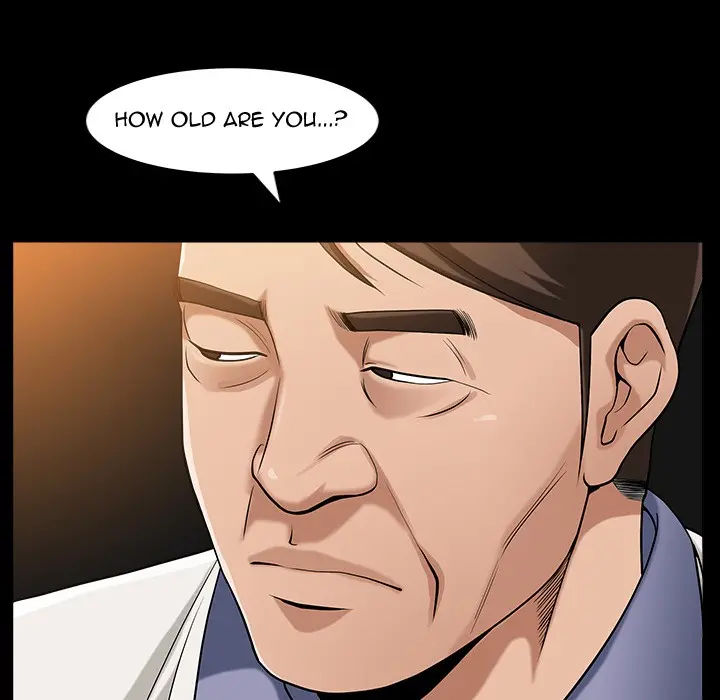 The Nice Woman - Chapter 4 [photo 20] - MangaPorn