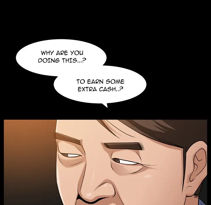 The Nice Woman - Chapter 4 [photo 23] - MangaPorn