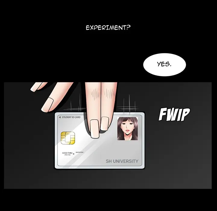 The Nice Woman - Chapter 4 [photo 64] - MangaPorn