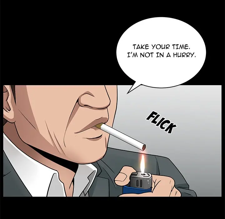 The Nice Woman - Chapter 5 [photo 17] - MangaPorn