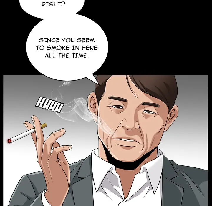 The Nice Woman - Chapter 5 [photo 35] - MangaPorn
