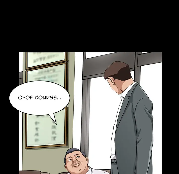 The Nice Woman - Chapter 5 [photo 53] - MangaPorn