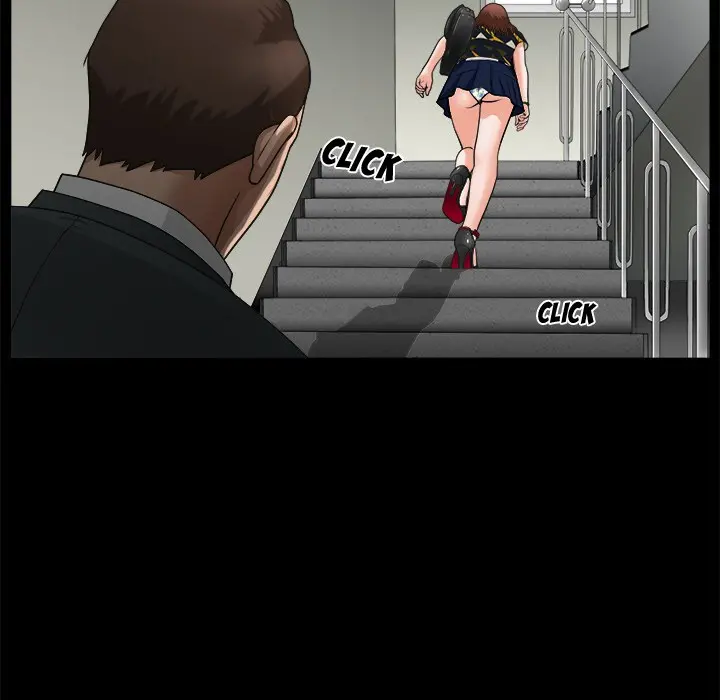 The Nice Woman - Chapter 5 [photo 66] - MangaPorn