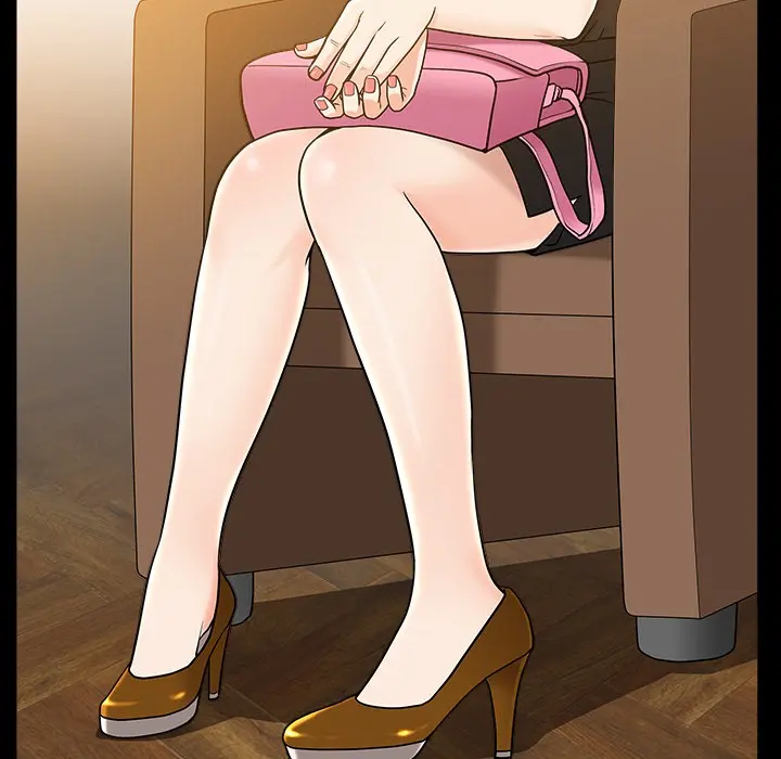 The Nice Woman - Chapter 5 [photo 70] - MangaPorn