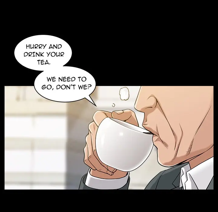 The Nice Woman - Chapter 5 [photo 74] - MangaPorn