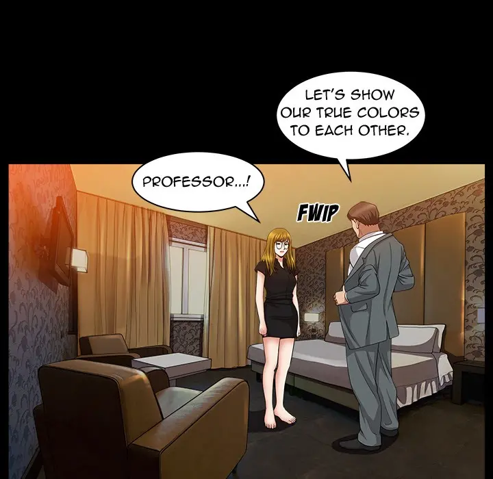 The Nice Woman - Chapter 5 [photo 79] - MangaPorn