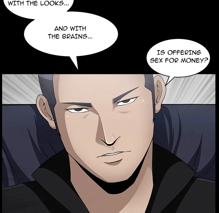 The Nice Woman - Chapter 6 [photo 166] - MangaPorn