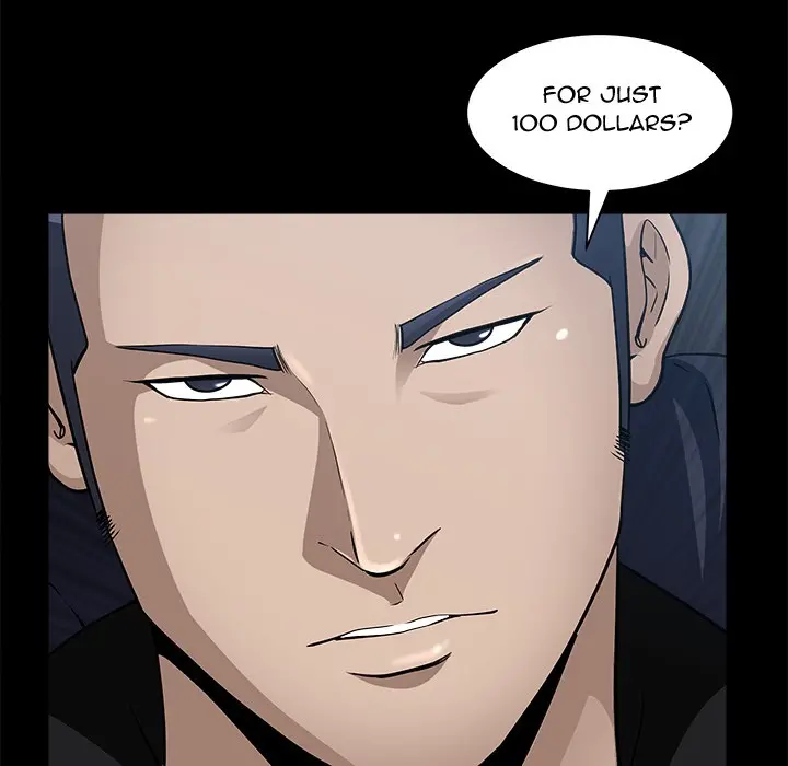 The Nice Woman - Chapter 6 [photo 169] - MangaPorn