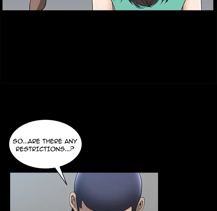 The Nice Woman - Chapter 6 [photo 174] - MangaPorn