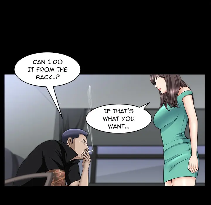 The Nice Woman - Chapter 6 [photo 180] - MangaPorn