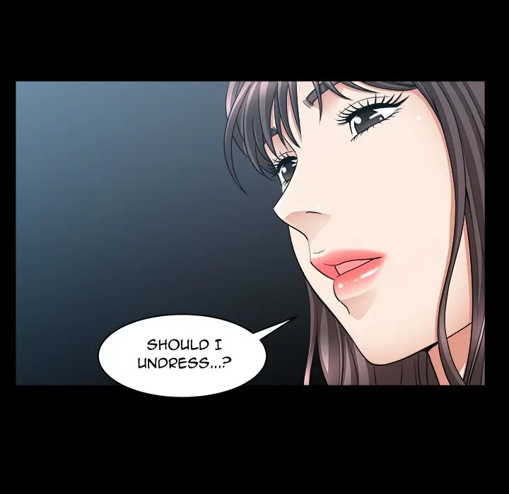 The Nice Woman - Chapter 6 [photo 190] - MangaPorn