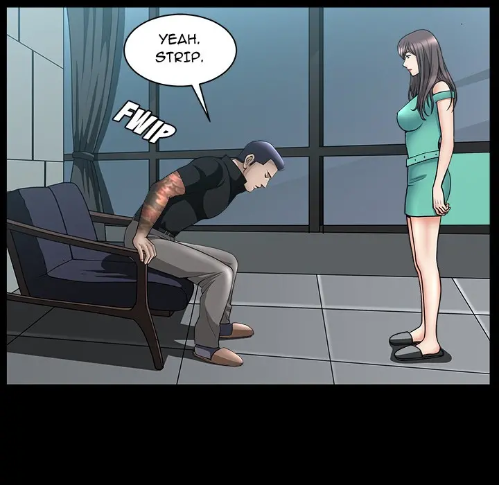 The Nice Woman - Chapter 6 [photo 193] - MangaPorn