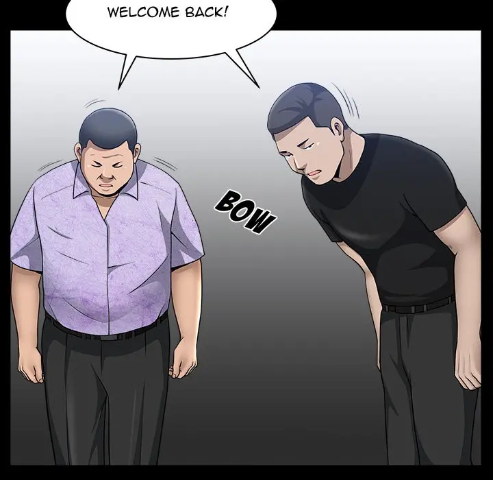 The Nice Woman - Chapter 6 [photo 27] - MangaPorn