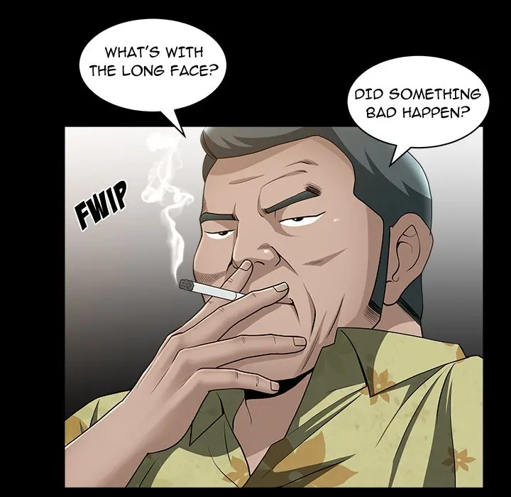 The Nice Woman - Chapter 6 [photo 81] - MangaPorn