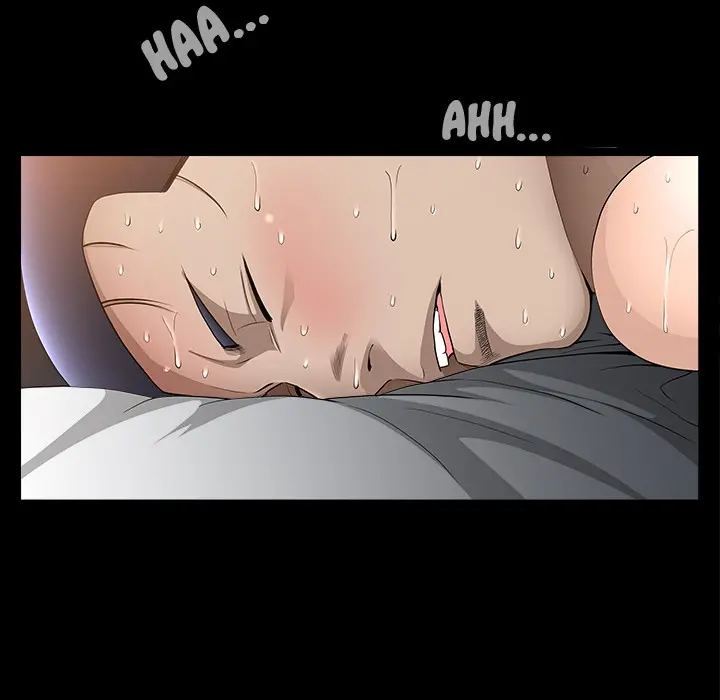 The Nice Woman - Chapter 7 [photo 123] - MangaPorn