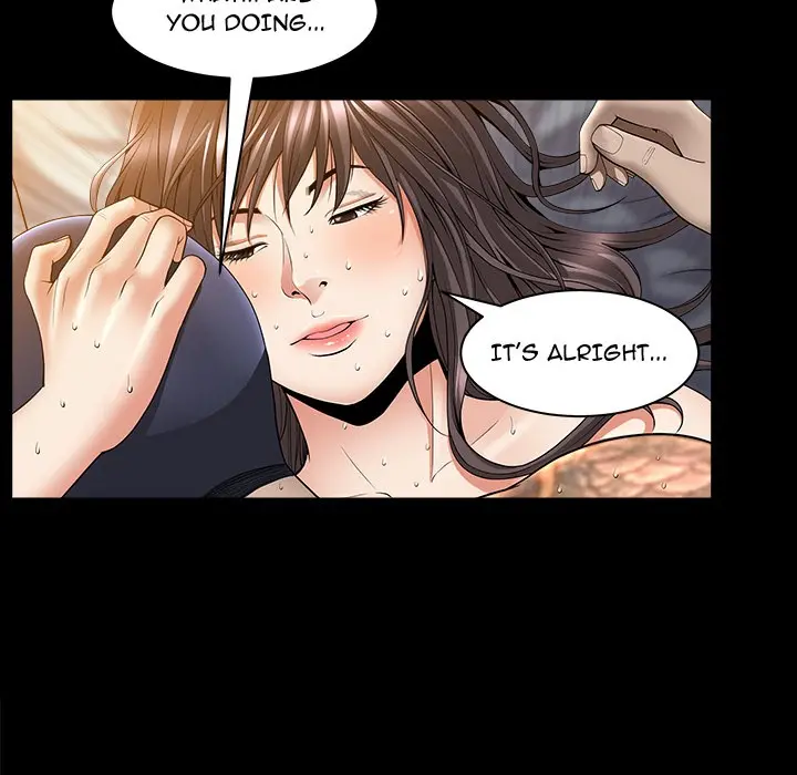The Nice Woman - Chapter 7 [photo 130] - MangaPorn