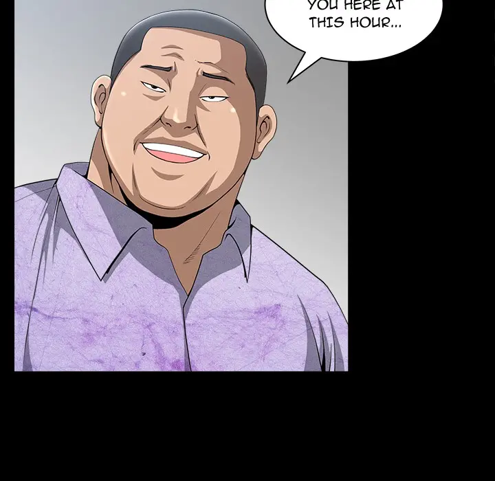 The Nice Woman - Chapter 7 [photo 140] - MangaPorn