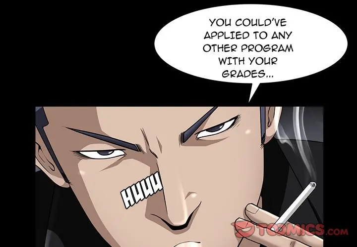 The Nice Woman - Chapter 7 [photo 3] - MangaPorn