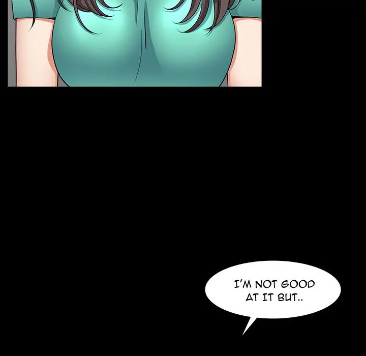The Nice Woman - Chapter 7 [photo 6] - MangaPorn