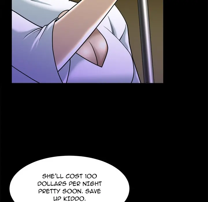 The Nice Woman - Chapter 8 [photo 130] - MangaPorn