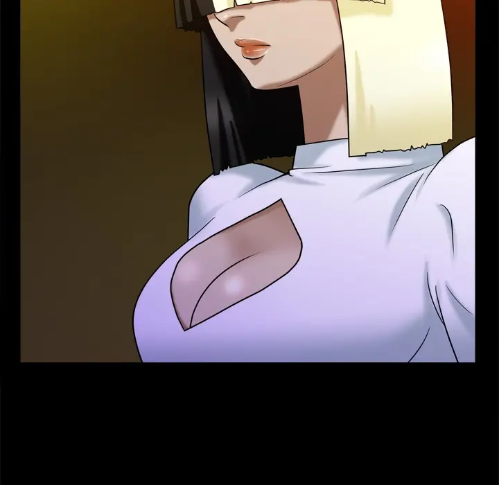 The Nice Woman - Chapter 8 [photo 45] - MangaPorn
