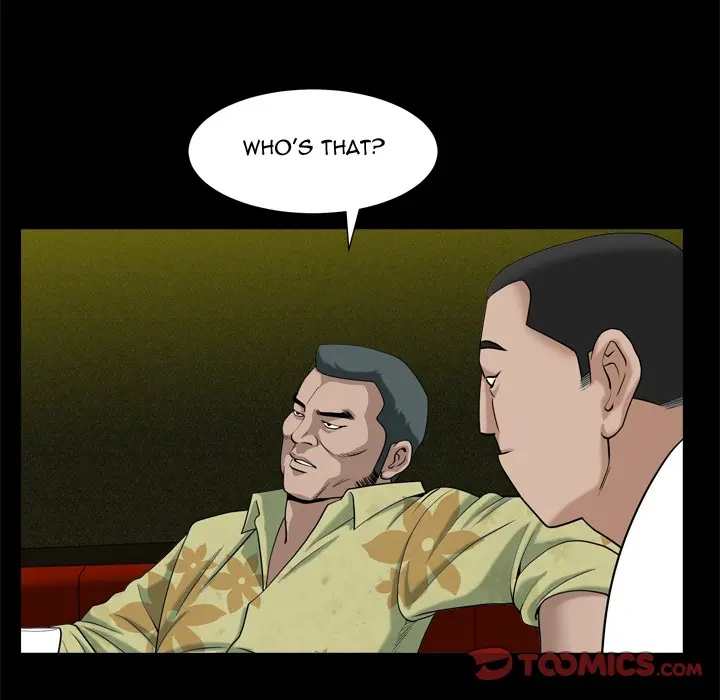 The Nice Woman - Chapter 8 [photo 48] - MangaPorn