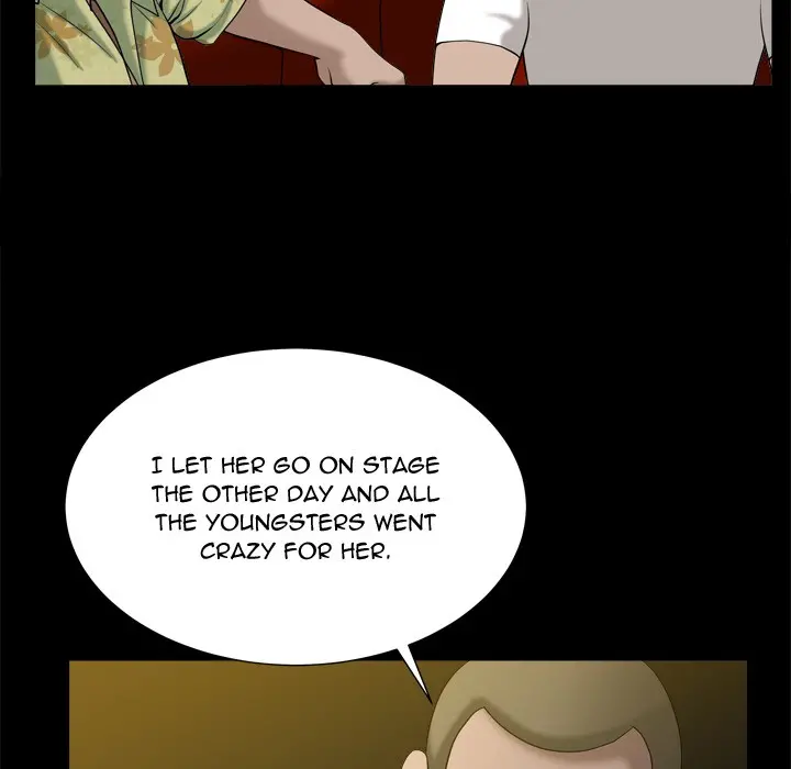 The Nice Woman - Chapter 8 [photo 50] - MangaPorn