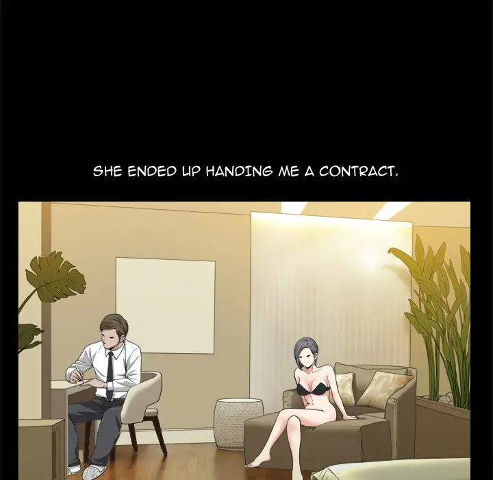 The Nice Woman - Chapter 9 [photo 100] - MangaPorn