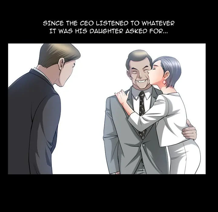 The Nice Woman - Chapter 9 [photo 114] - MangaPorn