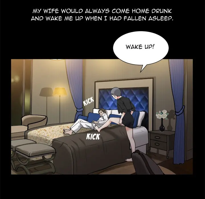 The Nice Woman - Chapter 9 [photo 120] - MangaPorn