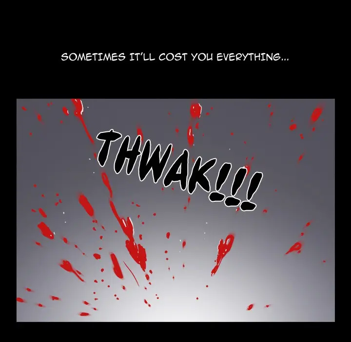The Nice Woman - Chapter 9 [photo 32] - MangaPorn