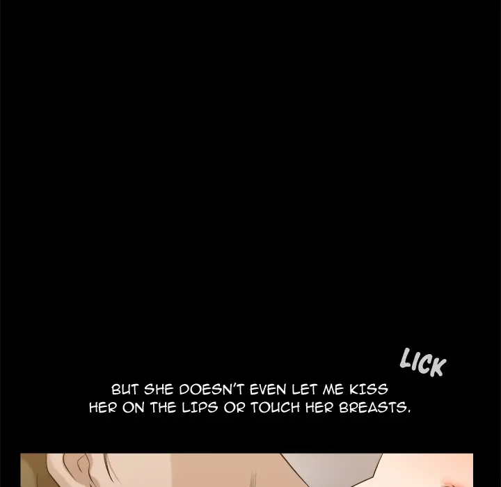 The Nice Woman - Chapter 9 [photo 46] - MangaPorn
