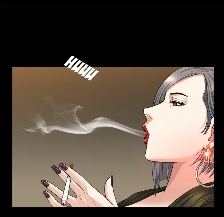 The Nice Woman - Chapter 9 [photo 54] - MangaPorn