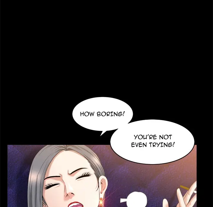 The Nice Woman - Chapter 9 [photo 55] - MangaPorn