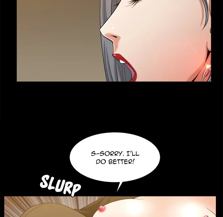 The Nice Woman - Chapter 9 [photo 60] - MangaPorn